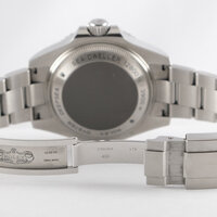 Rolex · Deepsea Sea-Dweller — 6 / 6