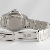 Rolex · Yacht-Master — 4 / 8