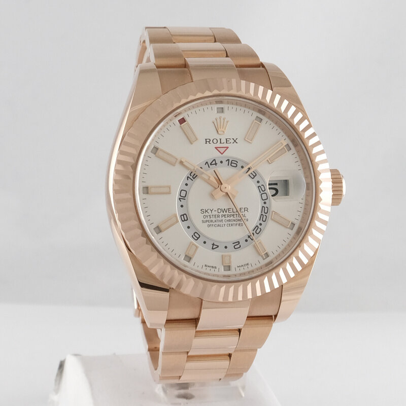 Rolex · Sky Dweller — 1 / 9