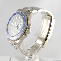 Rolex · Submariner Weissgold — 6 / 9