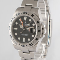 Rolex · Explorer II — 2 / 8