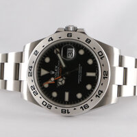 Rolex · Explorer II — 6 / 8