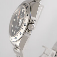 Rolex · Explorer II — 4 / 8