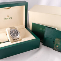 Rolex · Explorer II — 3 / 8