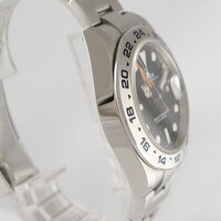 Rolex · Explorer II — 5 / 8
