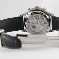 IWC · Portugieser Chrono Automatic — 7 / 8 IWC · Portugieser Chrono Automatic — 7 / 8