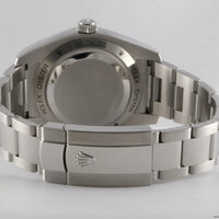 Rolex · Milgauss — 5 / 9