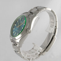 Rolex · Milgauss — 6 / 9