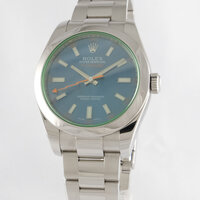Rolex · Milgauss — 2 / 9