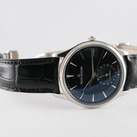 Jaeger-LeCoultre · Master Ultra Thin Moon — 7 / 8