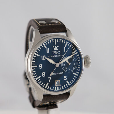 IWC · Fliegeruhr IWC · Fliegeruhr