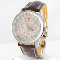 Breitling · Navitimer Chronograph 41 — 2 / 8 Breitling · Navitimer Chronograph 41 — 2 / 8