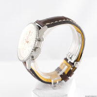 Breitling · Navitimer Chronograph 41 — 5 / 8 Breitling · Navitimer Chronograph 41 — 5 / 8