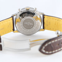 Breitling · Navitimer Chronograph 41 — 7 / 8 Breitling · Navitimer Chronograph 41 — 7 / 8