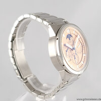 IWC · GST Ewiger Kalender — 4 / 8 IWC · GST Ewiger Kalender — 4 / 8