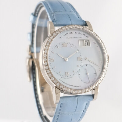 A. Lange & Söhne · Lange I Little