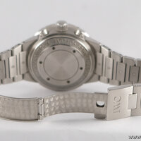 IWC · GST Ewiger Kalender — 6 / 8 IWC · GST Ewiger Kalender — 6 / 8