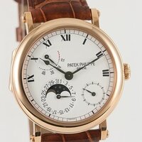 Patek Philippe · Mondphase Gangreserve — 2 / 7