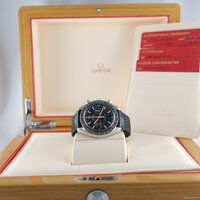 Omega · Speedmaster Racing — 3 / 8