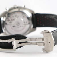 Omega · Speedmaster Racing — 4 / 8