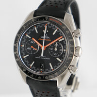 Omega · Speedmaster Racing — 2 / 8