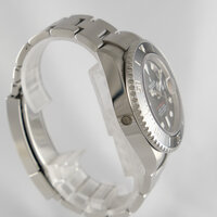 Rolex · Sea-Dweller Rote Schrift — 6 / 9