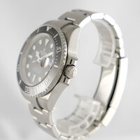 Rolex · Sea-Dweller Rote Schrift — 7 / 9