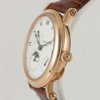 Patek Philippe · Mondphase Gangreserve — 3 / 7