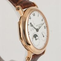 Patek Philippe · Mondphase Gangreserve — 4 / 7