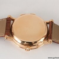 Patek Philippe · Mondphase Gangreserve — 6 / 7