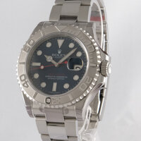 Rolex · Yacht-Master — 2 / 9