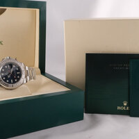 Rolex · Yacht-Master — 3 / 9