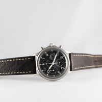 Sinn · 358 Flieger — 8 / 8 Sinn · 358 Flieger — 8 / 8