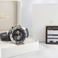 Zenith · Grande Class Open Traveller — 3 / 8