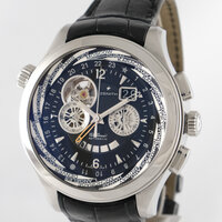 Zenith · Grande Class Open Traveller — 2 / 8