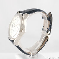 Jaeger-LeCoultre · Master Control Eight Days Perpetual — 3 / 9 Jaeger-LeCoultre · Master Control Eight Days Perpetual — 3 / 9