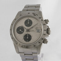 Tudor · Prince Date Chrono Automatic — 2 / 8