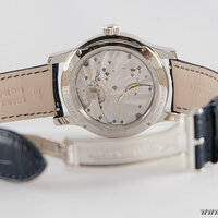 Jaeger-LeCoultre · Master Control Eight Days Perpetual — 7 / 9 Jaeger-LeCoultre · Master Control Eight Days Perpetual — 7 / 9