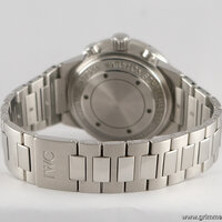 IWC · GST Ewiger Kalender — 5 / 8 IWC · GST Ewiger Kalender — 5 / 8