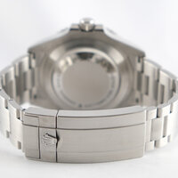 Rolex · Sea-Dweller Rote Schrift — 5 / 9