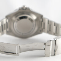 Rolex · Sea-Dweller Rote Schrift — 4 / 9