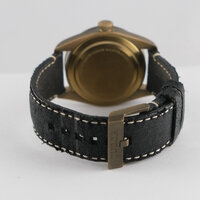 Tudor · Black Bay Bronze — 7 / 8