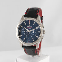 Zenith · Red Primero Chronograph — 2 / 9 Zenith · Red Primero Chronograph — 2 / 9