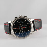 Zenith · Red Primero Chronograph — 9 / 9 Zenith · Red Primero Chronograph — 9 / 9