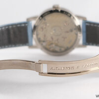 A. Lange & Söhne · Lange I Little — 6 / 8 A. Lange & Söhne · Lange I Little — 6 / 8