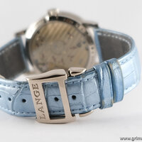 A. Lange & Söhne · Lange I Little — 5 / 8 A. Lange & Söhne · Lange I Little — 5 / 8