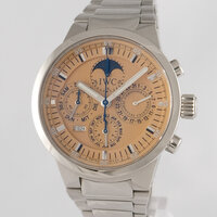 IWC · GST Ewiger Kalender — 2 / 8 IWC · GST Ewiger Kalender — 2 / 8