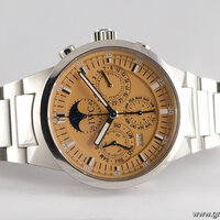 IWC · GST Ewiger Kalender — 8 / 8 IWC · GST Ewiger Kalender — 8 / 8