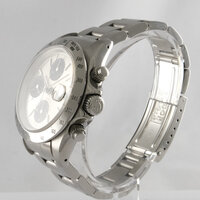 Tudor · Prince Date Chrono Automatic — 8 / 8