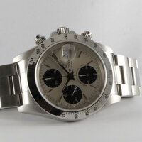 Tudor · Prince Date Chrono Automatic — 6 / 8